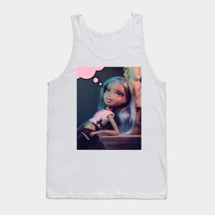 Bratz Deep in Thot Tank Top